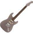 Fender Aerodyne Special Strat HSS RW DGR E-Gitarre inkl. Gigbag Thumbnail 1