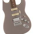 Fender Aerodyne Special Strat HSS RW DGR E-Gitarre inkl. Gigbag Thumbnail 3