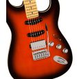 Fender Aerodyne Special Strat HSS MN HRB E-Gitarre inkl. Gigbag Thumbnail 3