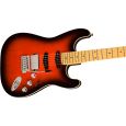Fender Aerodyne Special Strat HSS MN HRB E-Gitarre inkl. Gigbag Thumbnail 4