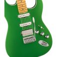 Fender Aerodyne Special Strat HSS MN SPG E-Gitarre inkl. Gigbag Thumbnail 3