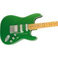 Fender Aerodyne Special Strat HSS MN SPG E-Gitarre inkl. Gigbag Thumbnail 4