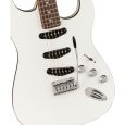 Fender Aerodyne Special Strat RW BWT E-Gitarre inkl. Gigbag Thumbnail 3