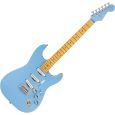 Fender Aerodyne Special Strat MN CAB E-Gitarre inkl. Gigbag Thumbnail 1