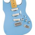 Fender Aerodyne Special Strat MN CAB E-Gitarre inkl. Gigbag Thumbnail 3