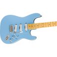 Fender Aerodyne Special Strat MN CAB E-Gitarre inkl. Gigbag Thumbnail 4