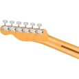 Fender American Vintage II 1977 Tele Custom MN WINE E-Gitarre inkl. Koffer Thumbnail 5