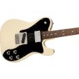 Fender American Vintage II 1977 Tele Custom RW OWT E-Gitarre inkl. Koffer Thumbnail 3