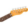 Fender American Vintage II 1977 Tele Custom RW OWT E-Gitarre inkl. Koffer Thumbnail 4