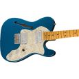 Fender American Vintage II 1972 Tele Thinline MN LPB E-Gitarre inkl. Koffer Thumbnail 4