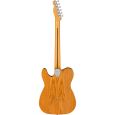 Fender American Vintage II 1972 Tele Thinline MN AGN E-Gitarre inkl. Koffer Thumbnail 2