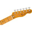 Fender American Vintage II 1972 Tele Thinline MN AGN E-Gitarre inkl. Koffer Thumbnail 5