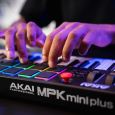 Akai Professional MPK mini Plus Thumbnail 13