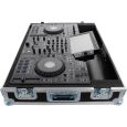 KORN Case für Pioneer DJ XDJ-RX3 DJ Controller inkl. Kabelfach Casebau Thumbnail 9