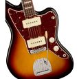 Fender American Vintage II 1966 Jazzmaster RW WT3TB E-Gitarre inkl. Koffer Thumbnail 3