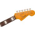 Fender American Vintage II 1966 Jazzmaster RW WT3TB E-Gitarre inkl. Koffer Thumbnail 5