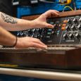 Moog Minimoog Model D 2022 Thumbnail 10