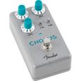 Fender Hammertone Chorus Pedal Thumbnail 5