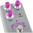 Fender Hammertone Fuzz Pedal Thumbnail 6