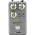 Fender Hammertone Reverb Pedal Thumbnail 1