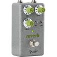 Fender Hammertone Reverb Pedal Thumbnail 3