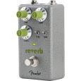 Fender Hammertone Reverb Pedal Thumbnail 4