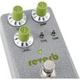 Fender Hammertone Reverb Pedal Thumbnail 6