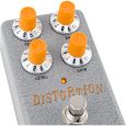 Fender Hammertone Distortion Pedal Thumbnail 6