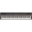 Yamaha P-125A B Thumbnail 1