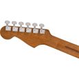 Fender American Acoustasonic Jazzmaster Mahogany Natural Thumbnail 5