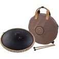 Meinl Sonic Energy Octave Steel Tongue Drum D Kurd Thumbnail 1
