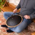 Meinl Sonic Energy Octave Steel Tongue Drum D Kurd Thumbnail 8
