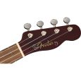 Fender Venice 2-Color Sunburst Sopran-Ukulele Thumbnail 4