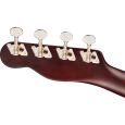 Fender Venice 2-Color Sunburst Sopran-Ukulele Thumbnail 5