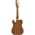 Fender Limited Edition FSR Fullteron Tele All Ovangkol Ukulele Thumbnail 2