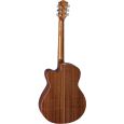 Duke GA-MC-Cut-Trio VT Westerngitarre Thumbnail 2