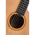 Duke GA-MC-Cut-Trio VT Westerngitarre Thumbnail 4