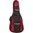 Duke Pema Comfort PB-10L-BK black Gigbag Thumbnail 1