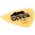 Dunlop Ultex Triangle Picks 1mm - 6er Pack Thumbnail 2