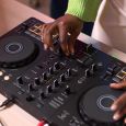 Pioneer DJ DDJ-FLX4 DJ Controller Thumbnail 12