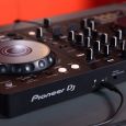 Pioneer DJ DDJ-FLX4 DJ Controller Thumbnail 9