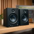 PreSonus Eris E5 BT Paar B-Ware Thumbnail 4