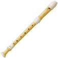 Yamaha YRA 48 B Ecodear Alt-Blockflöte barock, Doppelloch Thumbnail 1