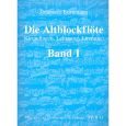 MV Bornmann - Die Altblockflöte Band 1 - Johannes Bornmann Thumbnail 1
