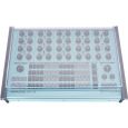 Decksaver Erica Synths Perkons HD-01 Staubschutzcover Thumbnail 2
