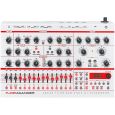 Flame Mäander Digitaler Wavetable-Synthesizer Thumbnail 1