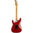 Fender American Ultra Strat HSS EBY UMB E-Gitarre Thumbnail 2