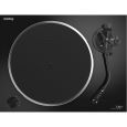 Reloop Turn X High End Plattenspieler mit Ortofon 2M Blue-Tonabnehmer Thumbnail 1