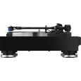 Reloop Turn X High End Plattenspieler mit Ortofon 2M Blue-Tonabnehmer Thumbnail 5
