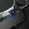 Reloop Turn X High End Plattenspieler mit Ortofon 2M Blue-Tonabnehmer Thumbnail 9